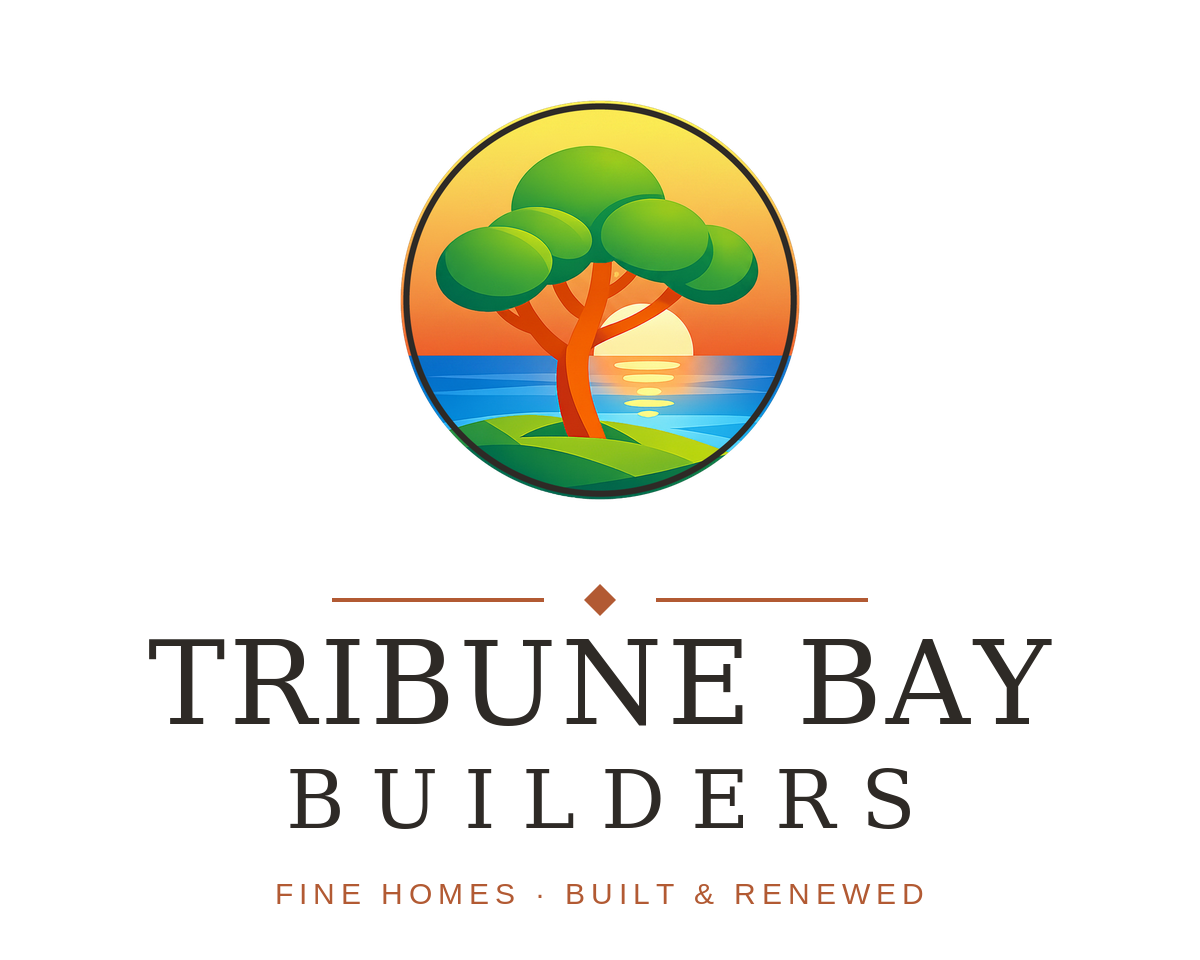 Tribune Bay Builders
